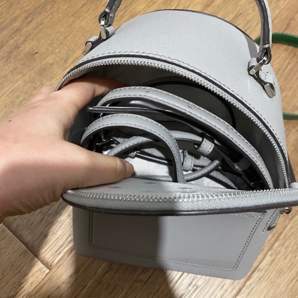 Kate Spade Cameron Mini Convertible Backpack - Picture 6 of 10